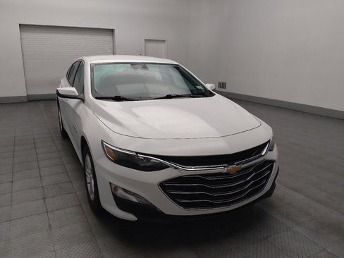 Used 2024 Chevrolet Malibu LT FWD image 13
