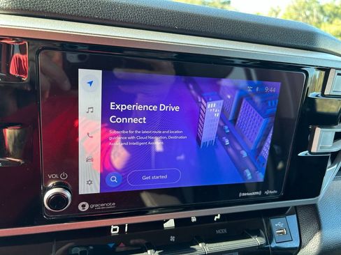 Used 2024 Toyota Tundra SR5 w/ SR5 Convenience Package image 23