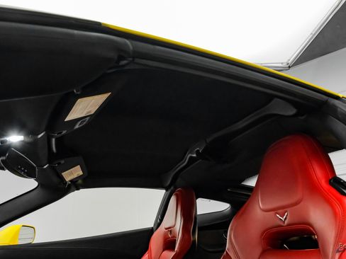 Used 2018 Chevrolet Corvette Z06 image 63