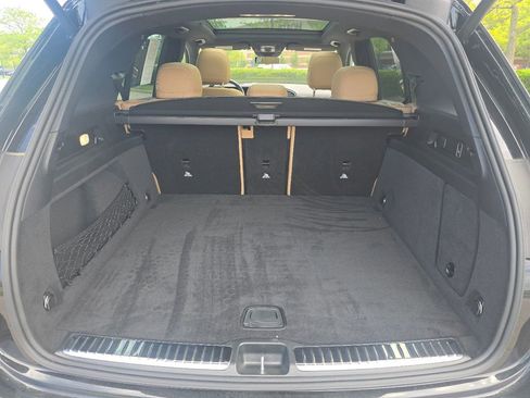 Used 2026 Mercedes-Benz GLE 580 4MATIC image 19