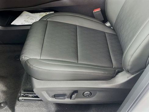New 2026 Nissan Murano Platinum AWD/4WD image 19