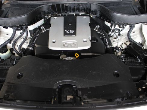 Used 2012 INFINITI FX35 2WD image 32