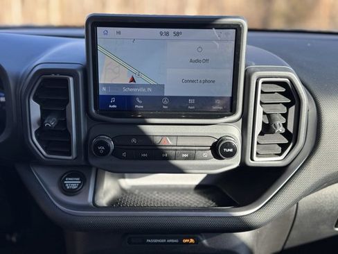 Used 2022 Ford Bronco Sport Big Bend w/ Convenience Package image 28