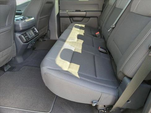 New 2026 Ford F150 STX image 15