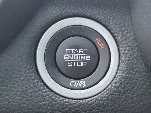 Used 2023 RAM 1500 Big Horn AWD/4WD image 27