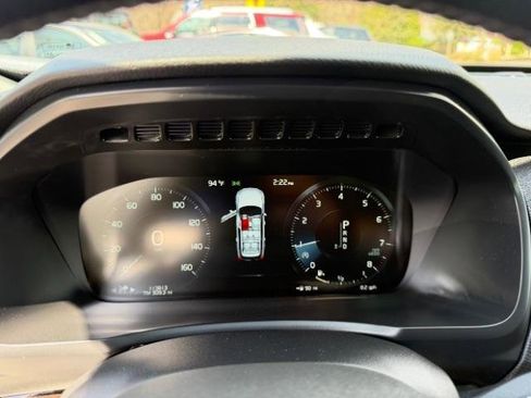 Used 2019 Volvo XC90 T6 Momentum w/ Advanced Package AWD/4WD image 21