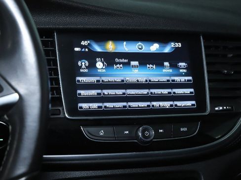 Used 2019 Buick Encore Preferred image 25