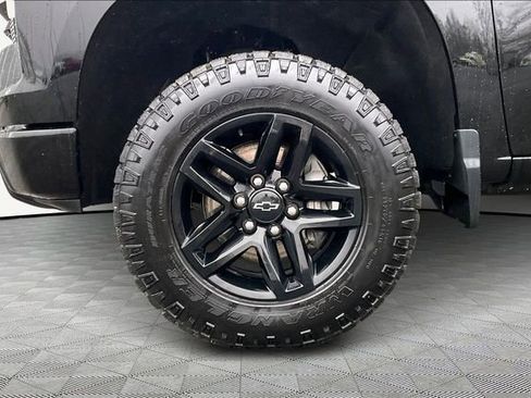 Used 2023 Chevrolet Silverado 1500 LT Trail Boss image 21