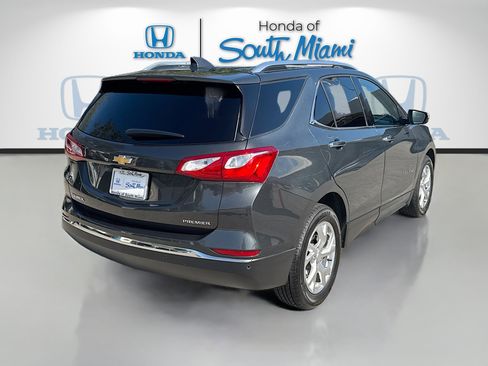 Used 2020 Chevrolet Equinox Premier image 7