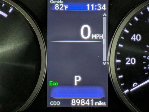 Used 2018 Lexus NX 300h AWD w/ Premium Package image 12