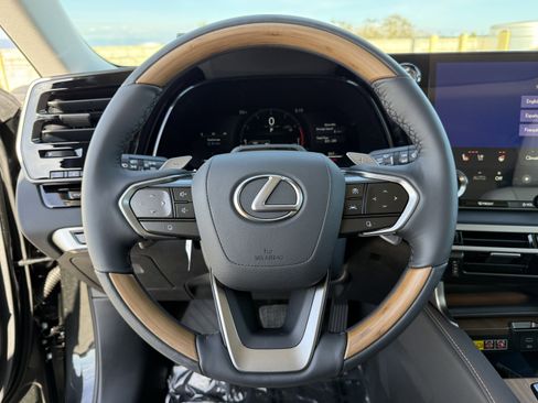 New 2026 Lexus RX 350 Premium Plus image 20