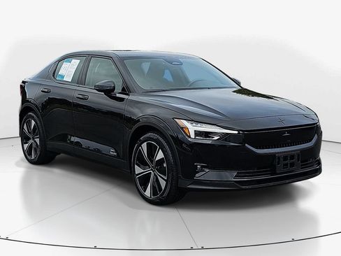Used 2024 Polestar Polestar 2 AWD/4WD image 3