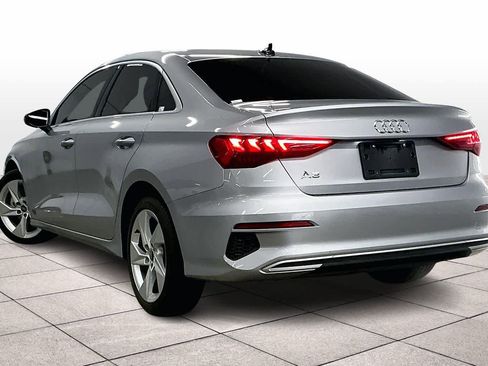 Used 2022 Audi A3 2.0T Premium image 14