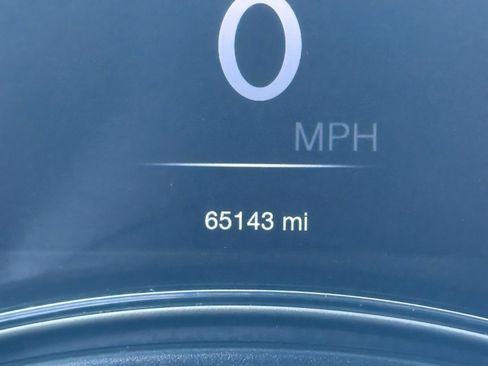 Used 2020 Jeep Grand Cherokee Trailhawk image 31