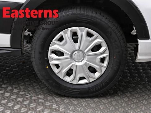 Used 2024 Ford Transit 350 XLT RWD image 30