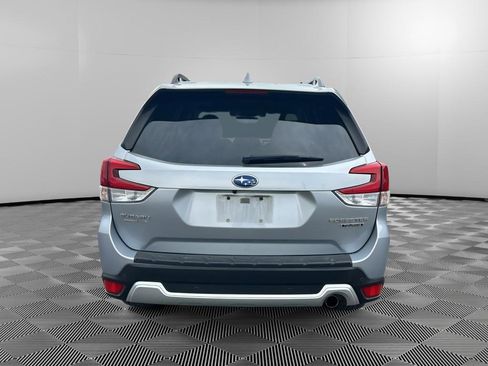 Used 2020 Subaru Forester Touring w/ Popular Package #2 AWD/4WD image 6