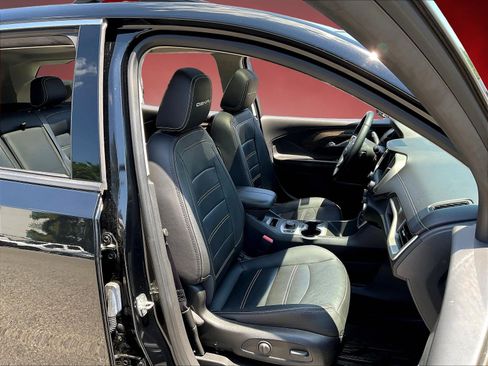 Used 2023 GMC Terrain Denali AWD/4WD image 29