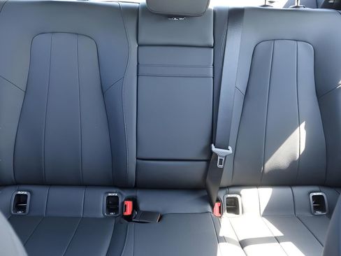 Certified 2025 Mercedes-Benz CLA 250 CLA 250 image 12