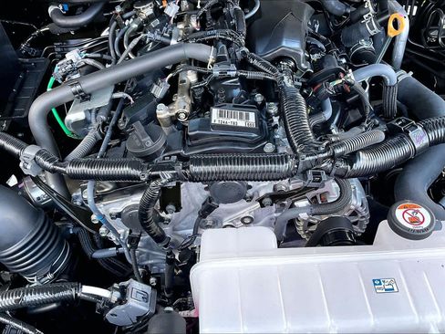 New 2025 Toyota Tacoma SR5 image 17