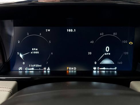 Used 2018 Lincoln Navigator Reserve w/ Technology Package AWD/4WD image 40