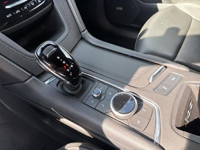 Certified 2024 Cadillac XT6 Premium Luxury FWD image 31