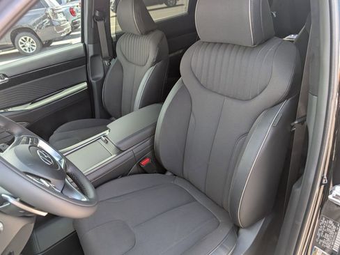 New 2025 Hyundai Palisade Calligraphy AWD/4WD image 9