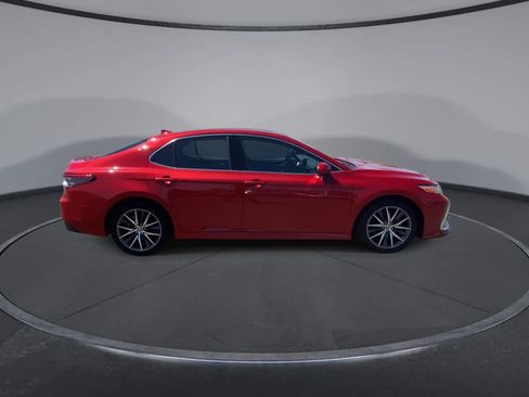 Certified 2024 Toyota Camry XLE w/ Cold Weather Package FWD image 18