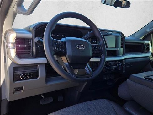 Used 2026 Ford F250 XL w/ STX Appearance Package AWD/4WD image 3