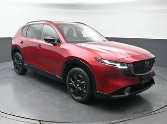 Used 2026 MAZDA CX-5 2.5 S w/ Premium Plus Package AWD/4WD video 1