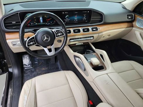 Used 2021 Mercedes-Benz GLE 350 image 16