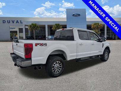 Used 2022 Ford F350 Lariat