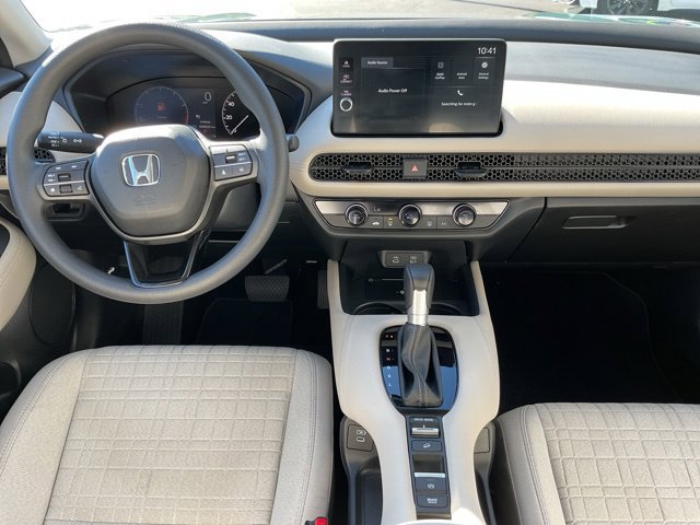 Used 2026 Honda HR-V LX image 21