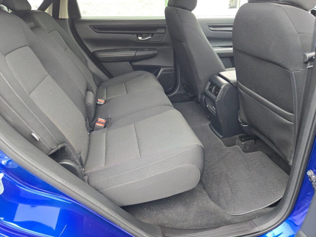 Used 2025 Honda CR-V EX image 10