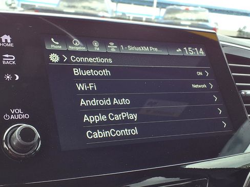 Used 2025 Honda Passport Black Edition image 22