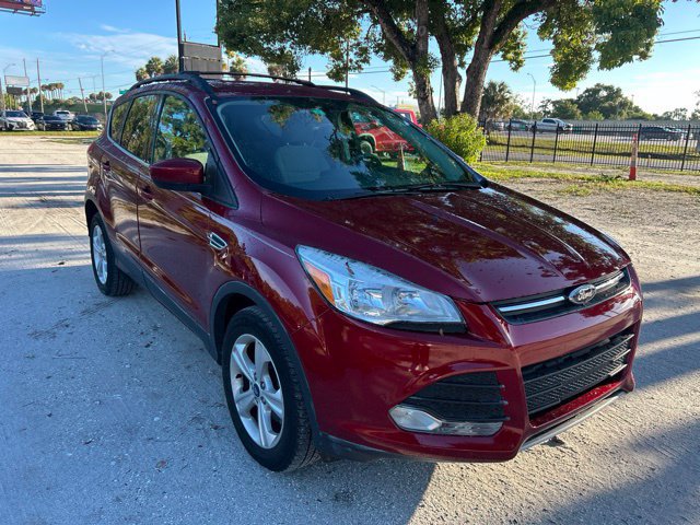 Used 2013 Ford Escape SE FWD image 1