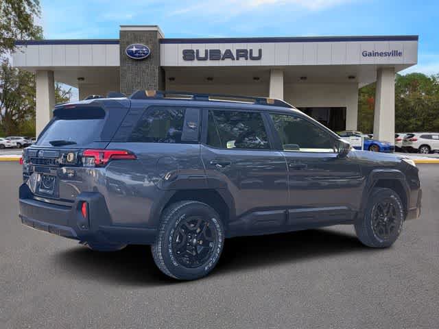 New 2026 Subaru Outback Wilderness AWD/4WD image 6