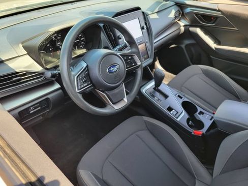 Used 2025 Subaru Impreza 2.0i AWD/4WD image 5