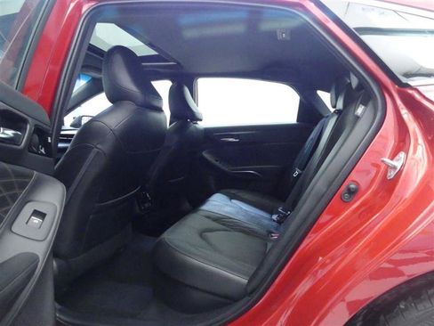 Used 2021 Toyota Avalon Limited w/ Advanced Safety Package image 25