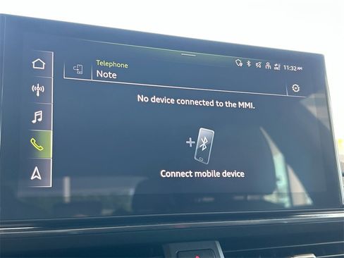 Used 2024 Audi A5 2.0T Premium Plus image 25