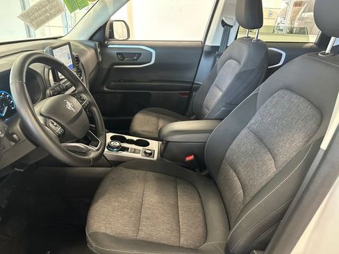 Used 2024 Ford Bronco Sport Big Bend w/ Convenience Package AWD/4WD image 20
