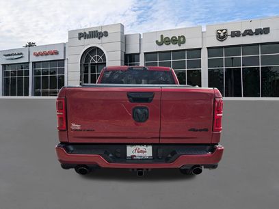 New 2026 RAM 1500 Limited