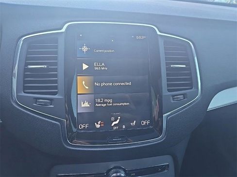 Used 2018 Volvo XC90 T5 Momentum image 18