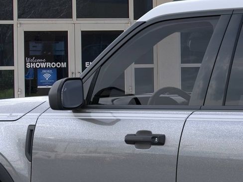 New 2025 Ford Bronco Sport Heritage w/ Convenience Package AWD/4WD image 21