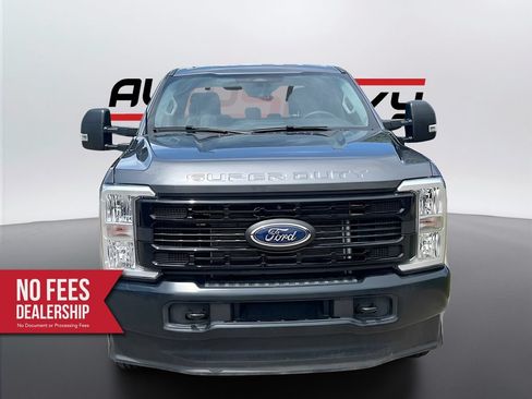 Used 2026 Ford F250 XL AWD/4WD image 2