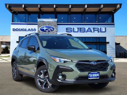New 2026 Subaru Crosstrek 2.5i Premium