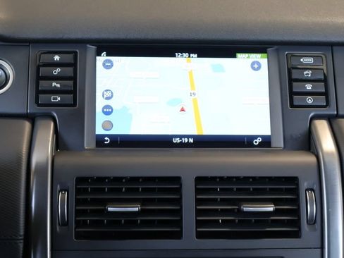 Used 2017 Land Rover Discovery Sport HSE AWD/4WD image 14