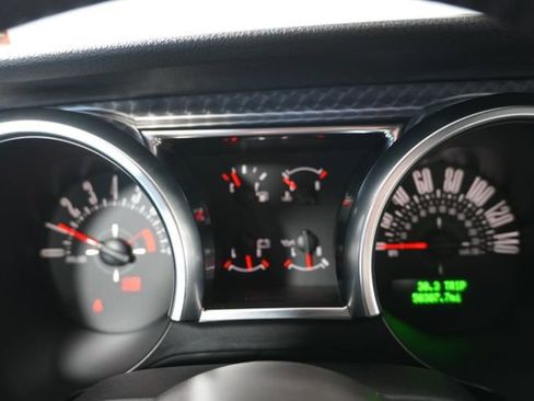 Used 2008 Ford Mustang GT Premium RWD image 10