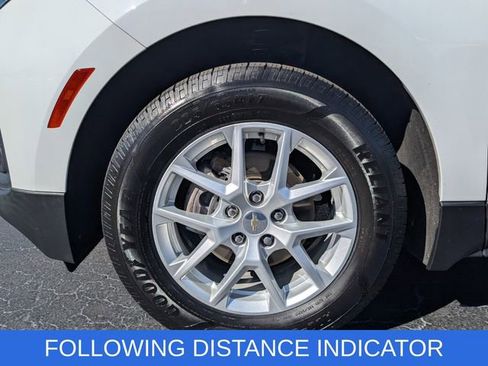 Used 2024 Chevrolet Equinox LS w/ LS Convenience Package image 6