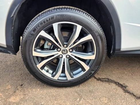 Used 2018 Lexus RX 350 FWD w/ Premium Package image 50