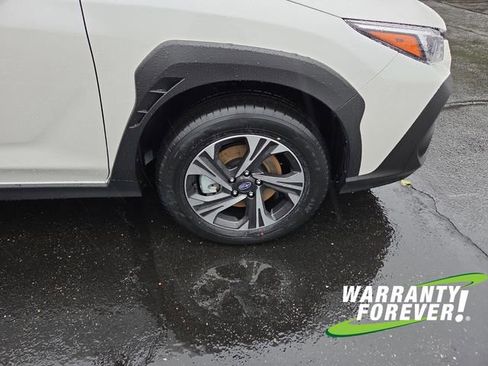 New 2026 Subaru Crosstrek 2.0i Premium AWD/4WD image 20
